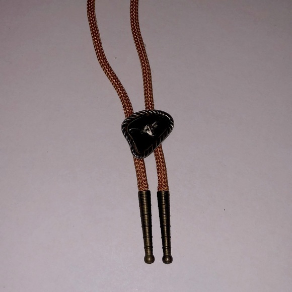 vintage bolo ties - Picture 2 of 6